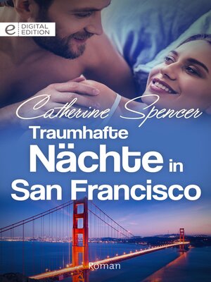 cover image of Traumhafte Nächte in San Francisco